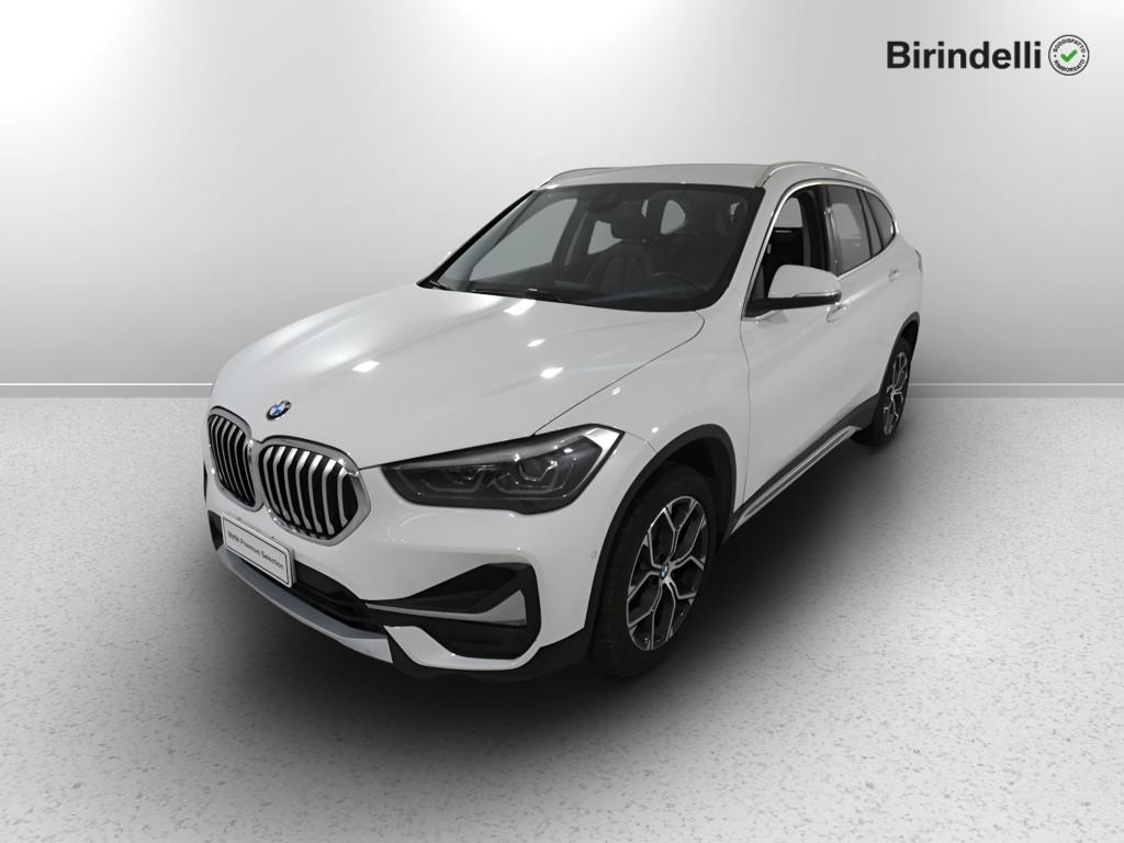 usatostore.bmw.it Store BMW X1 sdrive18d xLine auto