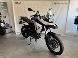 usatostore.bmw.it Store BMW Motorrad F 800 GS BMW F 800 GS MY08