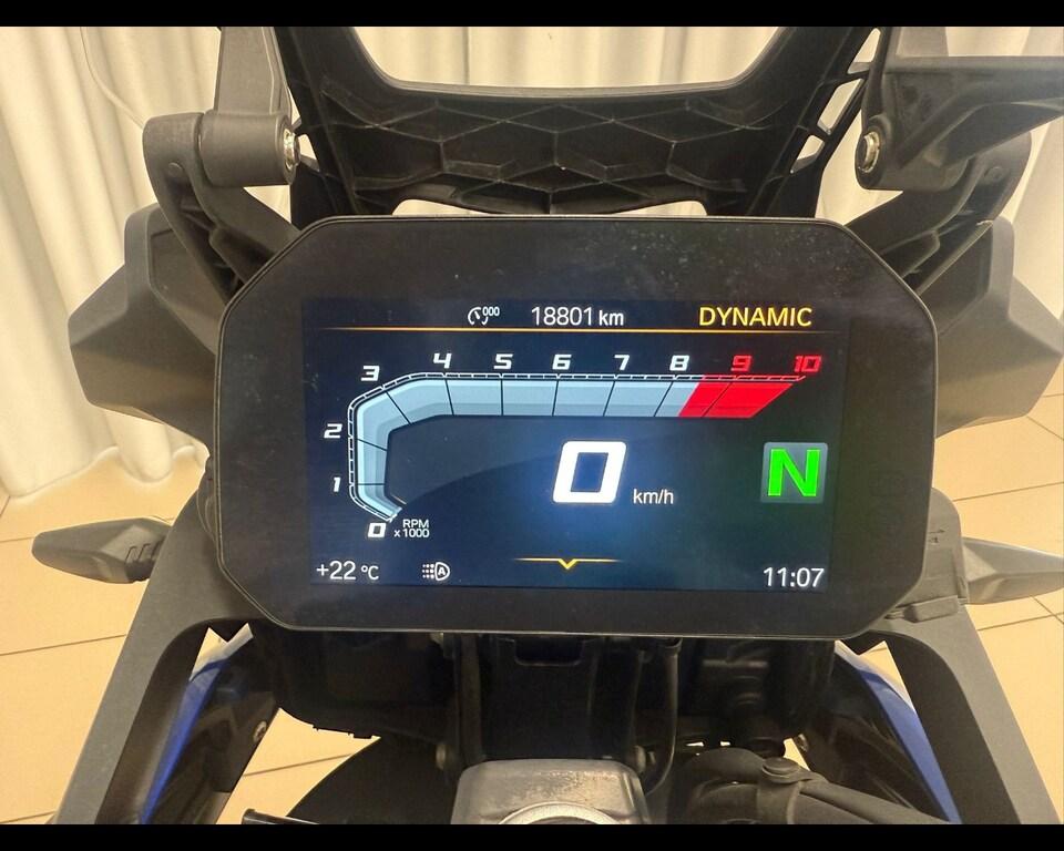 usatostore.bmw-motorrad.it Store BMW Motorrad F 850 GS BMW F 850 GS ABS MY21