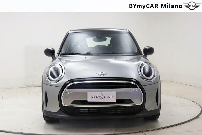 usatostore.bmw.it Store MINI MINI 1.5 TwinPower Turbo Cooper DCT