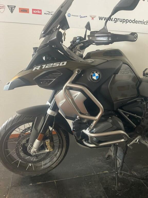usatostore.bmw-motorrad.it Store BMW Motorrad R 1250 GS BMW R 1250 GS Adventure ABS MY19