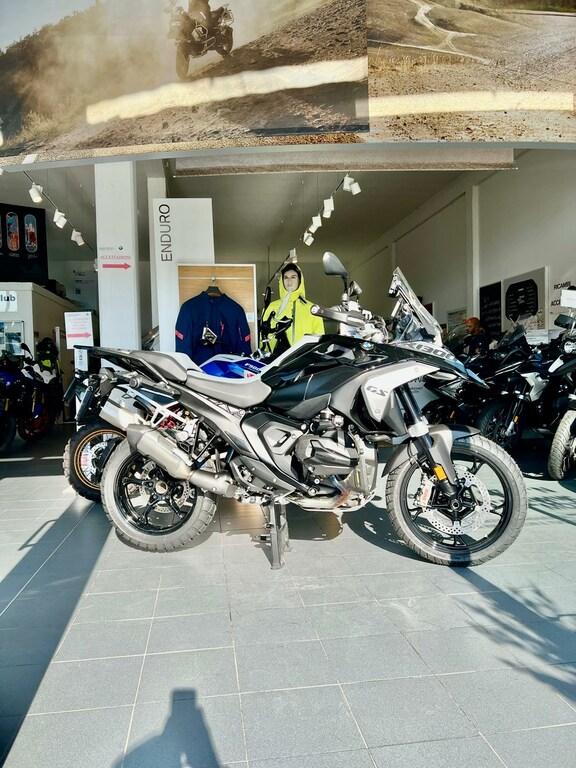 usatostore.bmw-motorrad.it Store BMW Motorrad R 1300 GS 