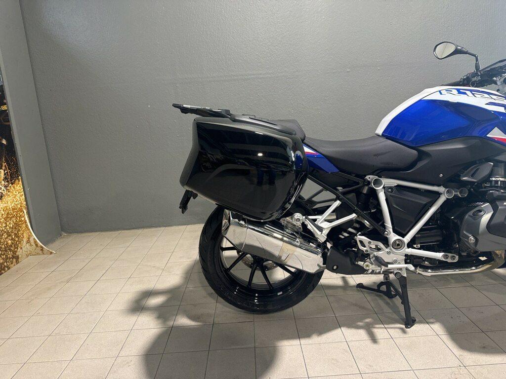 usatostore.bmw.it Store BMW Motorrad R 1250 R BMW R 1250 R ABS MY23