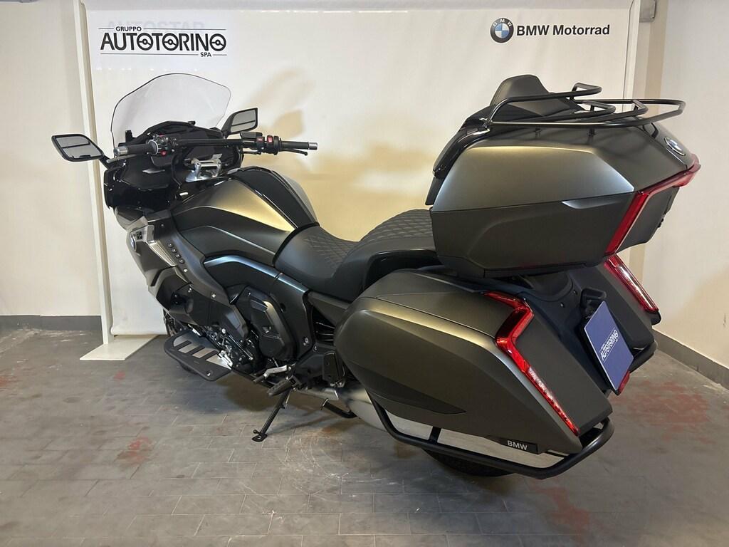 usatostore.bmw-motorrad.it Store BMW Motorrad K 1600 B BMW K 1600 B ABS MY22