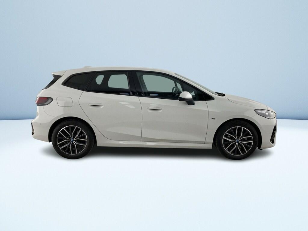 usatostore.bmw.it Store BMW Serie 2 218d Active Tourer Msport auto