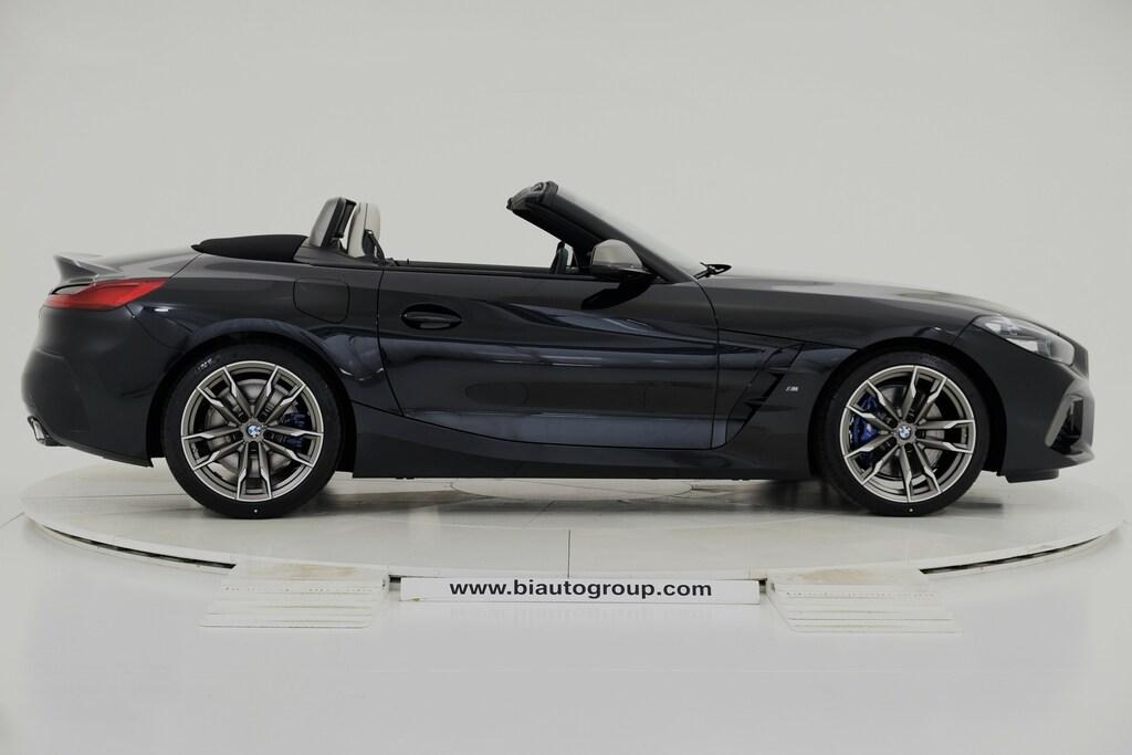 usatostore.bmw.it Store BMW Z4 Z4 M40i auto