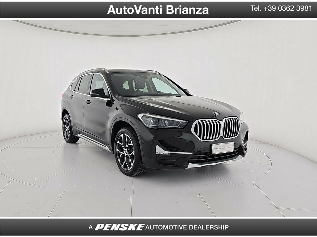 usatostore.bmw.it Store BMW X1 sdrive18d xLine auto