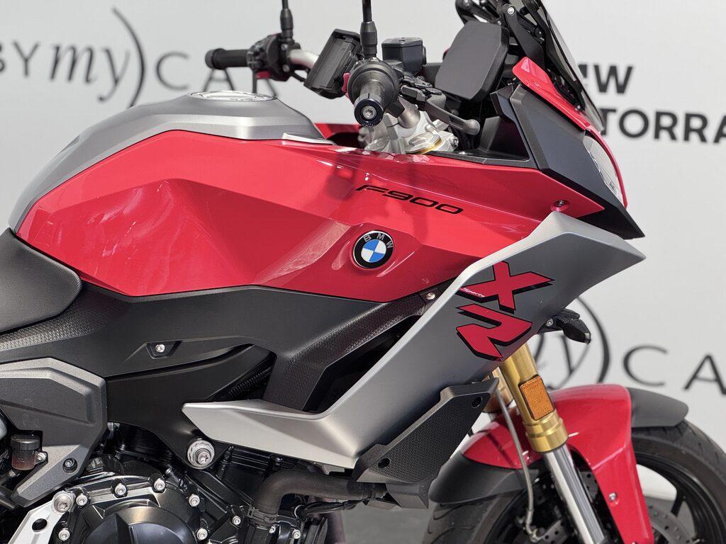 usatostore.bmw-motorrad.it Store BMW Motorrad F 900 XR BMW F 900 XR MY20