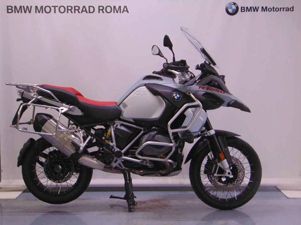 usatostore.bmw.it Store BMW Motorrad R 1250 GS BMW R 1250 GS Adventure ABS MY21