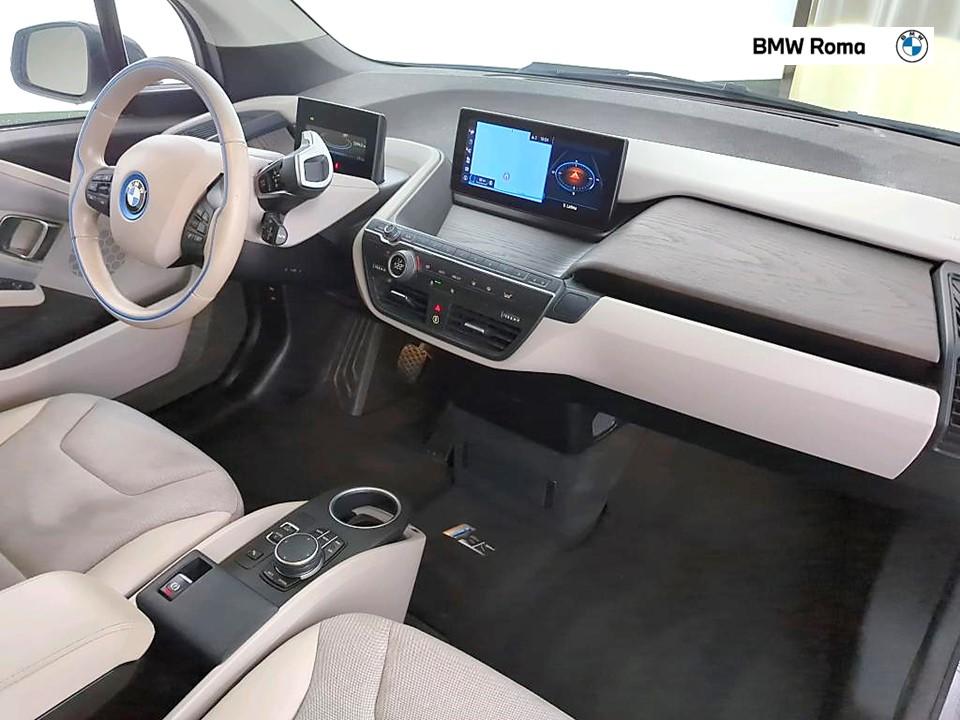 usatostore.bmw.it Store BMW i3 s 120Ah CVT