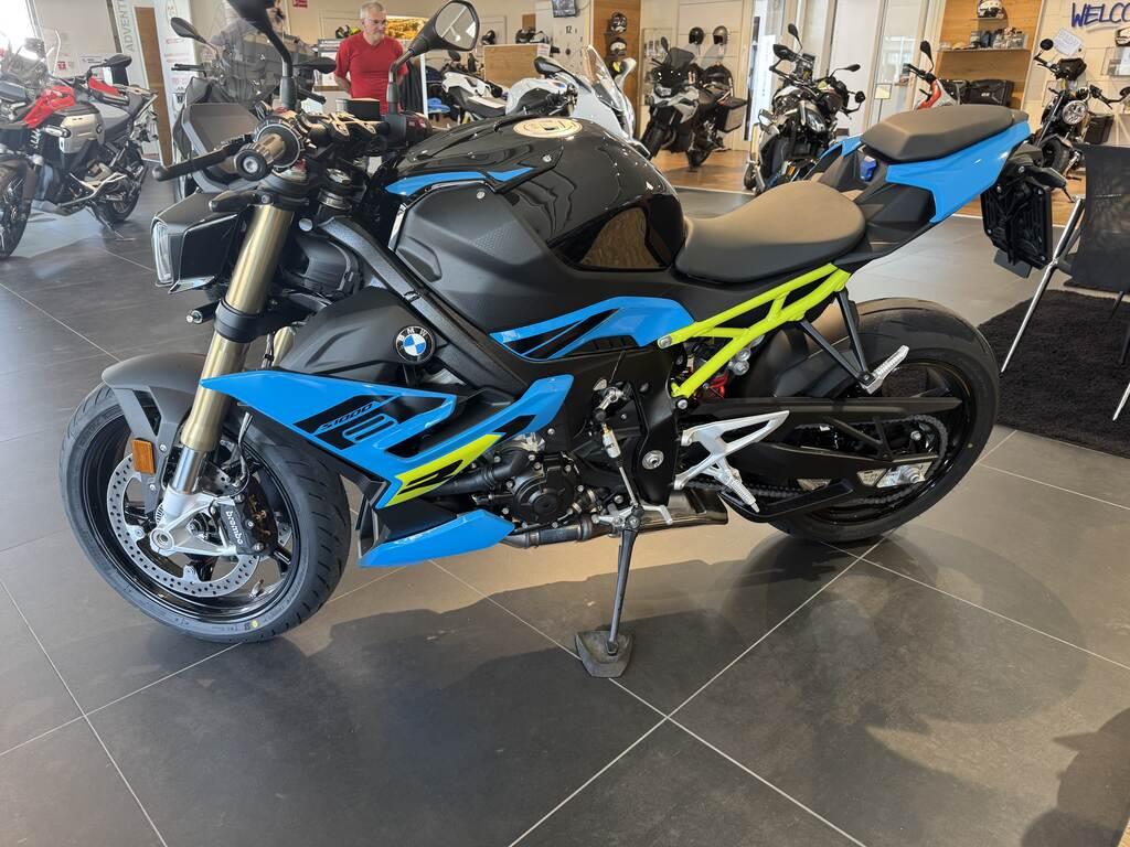usatostore.bmw-motorrad.it Store BMW Motorrad S 1000 R ABS