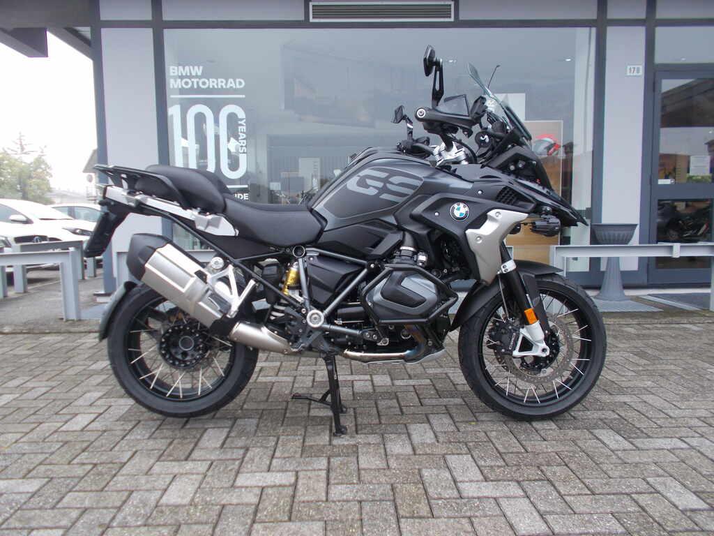 usatostore.bmw-motorrad.it Store BMW Motorrad R 1250 GS BMW R 1250 GS ABS MY21