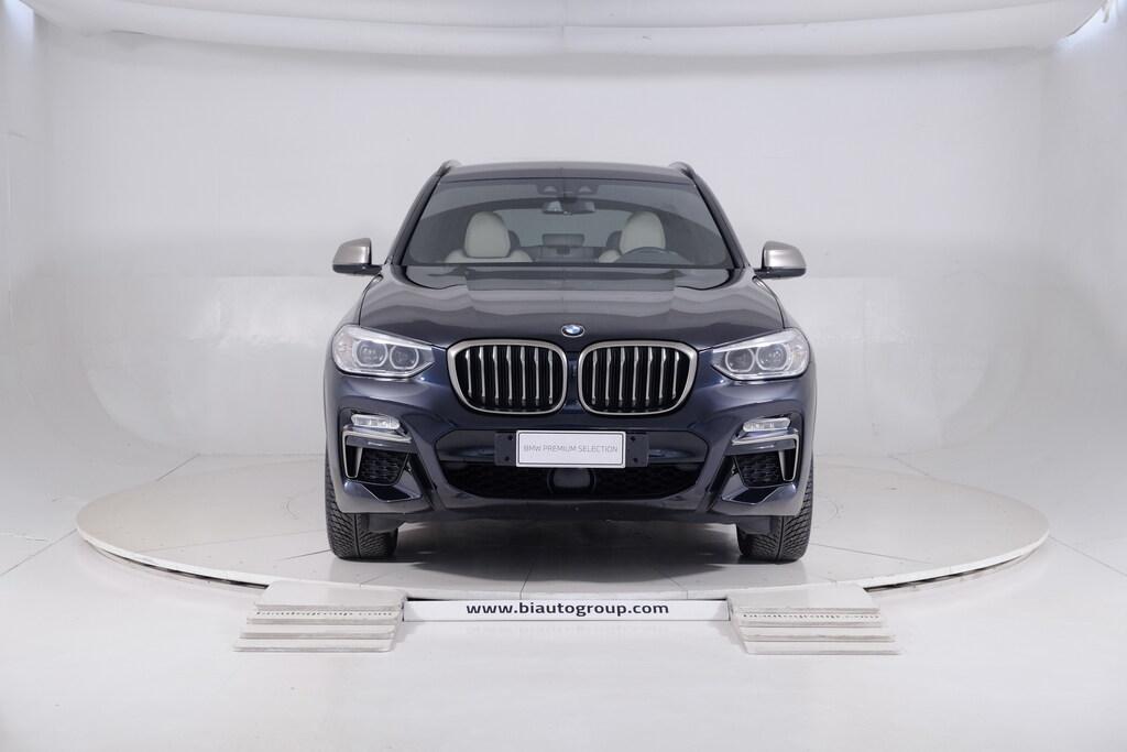 usatostore.bmw.it Store BMW X3 X3 xdrive M40i 354cv auto