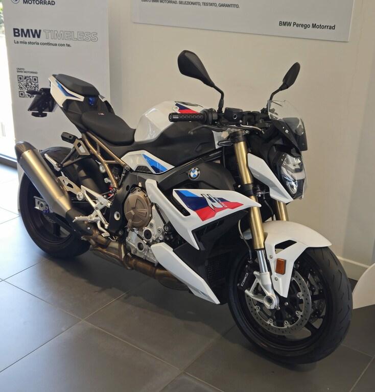 usatostore.bmw.it Store BMW Motorrad S 1000 R BMW S 1000 R ABS MY21