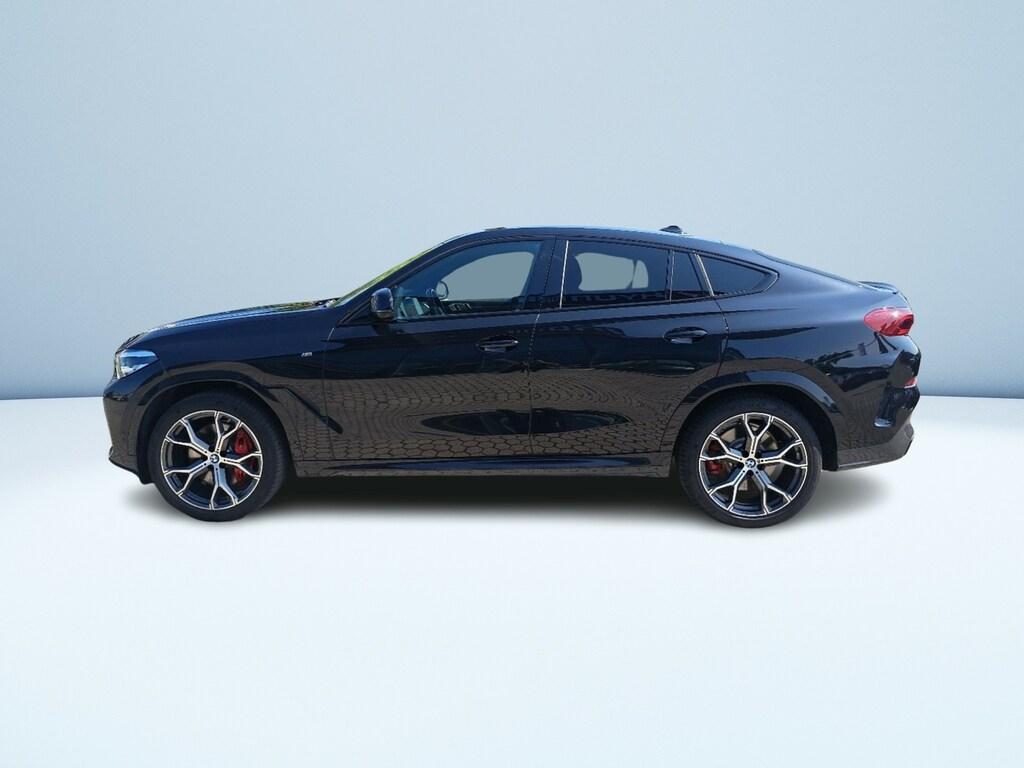 usatostore.bmw-motorrad.it Store BMW X6 X6 xdrive30d mhev 48V Msport auto