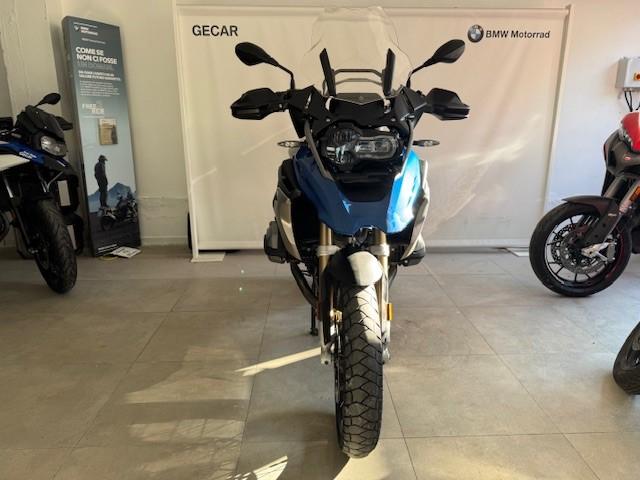 usatostore.bmw-motorrad.it Store BMW Motorrad R 1200 GS BMW R 1200 GS ABS MY17