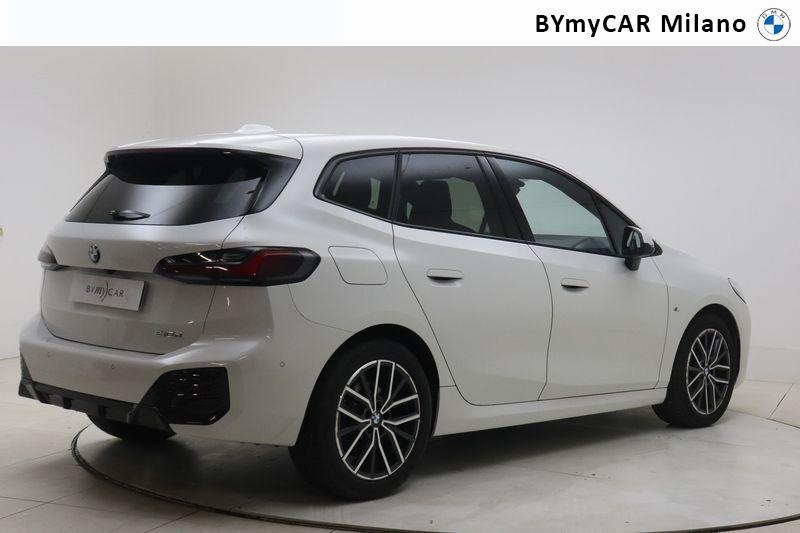 usatostore.bmw.it Store BMW Serie 2 218d Active Tourer Msport auto