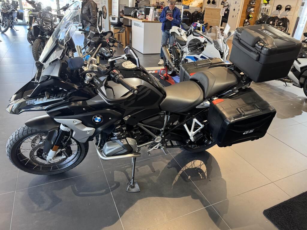 usatostore.bmw-motorrad.it Store BMW Motorrad R 1250 GS BMW R 1250 GS ABS MY21