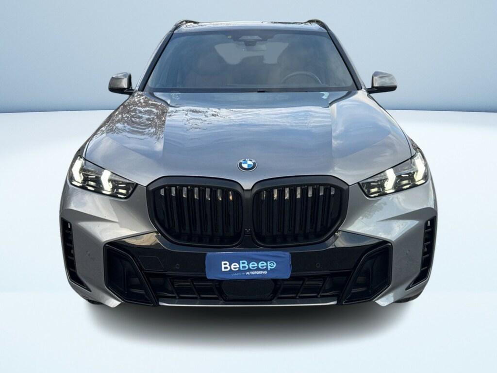 usatostore.bmw.it Store BMW X5 xdrive30d mhev 48V Msport auto