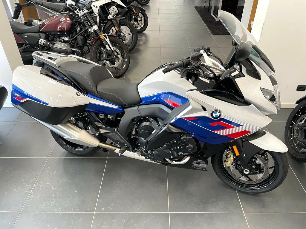 usatostore.bmw-motorrad.it Store BMW Motorrad K 1600 GT BMW K 1600 GT ABS MY22