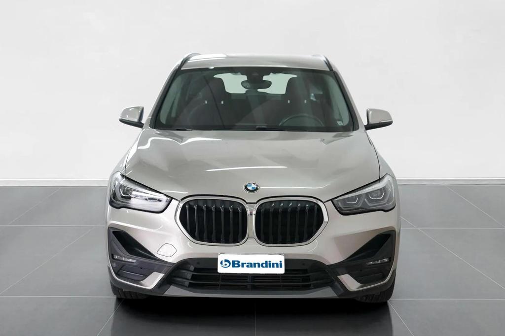 usatostore.bmw.it Store BMW X1 xdrive20d xLine Plus auto