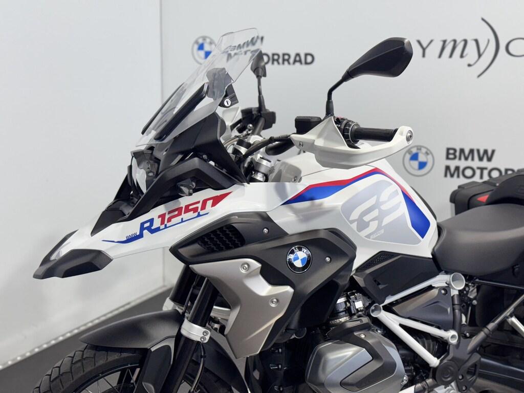 usatostore.bmw-motorrad.it Store BMW Motorrad R 1250 GS BMW R 1250 GS ABS MY21