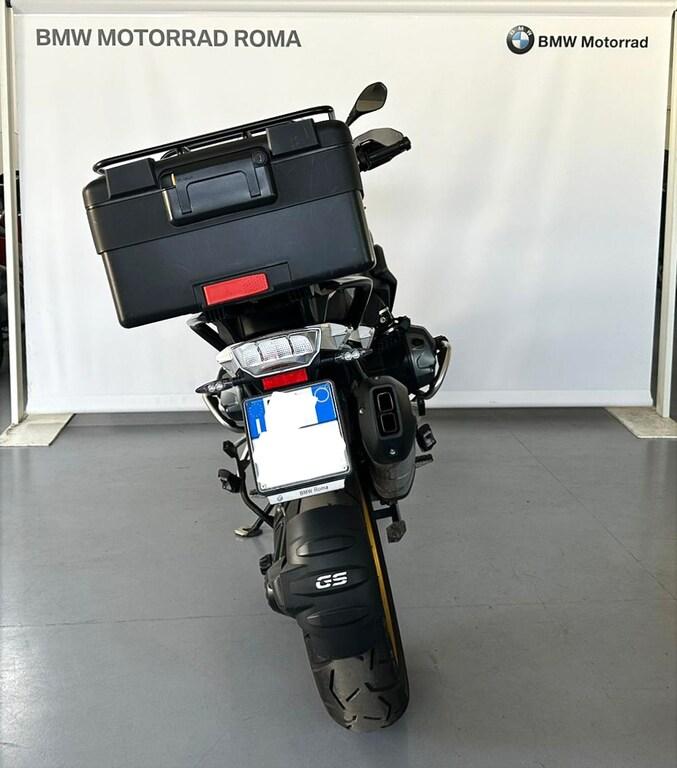 usatostore.bmw-motorrad.it Store BMW Motorrad R 1250 GS BMW R 1250 GS ABS MY19