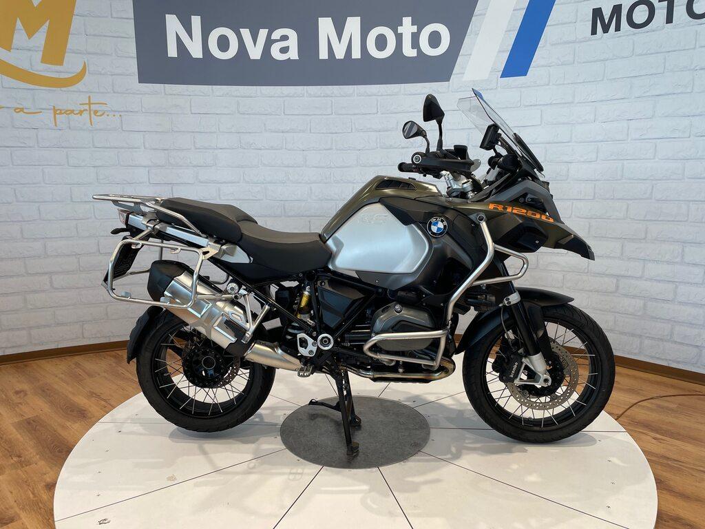 usatostore.bmw.it Store BMW Motorrad R 1200 GS BMW R 1200 GS Adventure ABS MY12