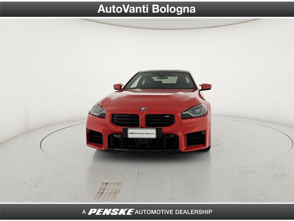 usatostore.bmw.it Store BMW Serie 2 Coupe 3.0 460cv auto