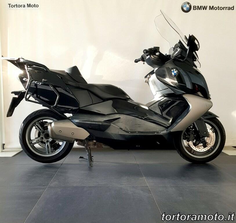 usatostore.bmw-motorrad.it Store BMW Motorrad C 650 BMW C 650 GT MY12