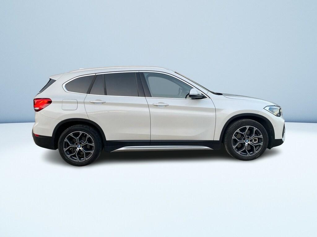 usatostore.bmw.it Store BMW X1 xdrive25e xLine auto