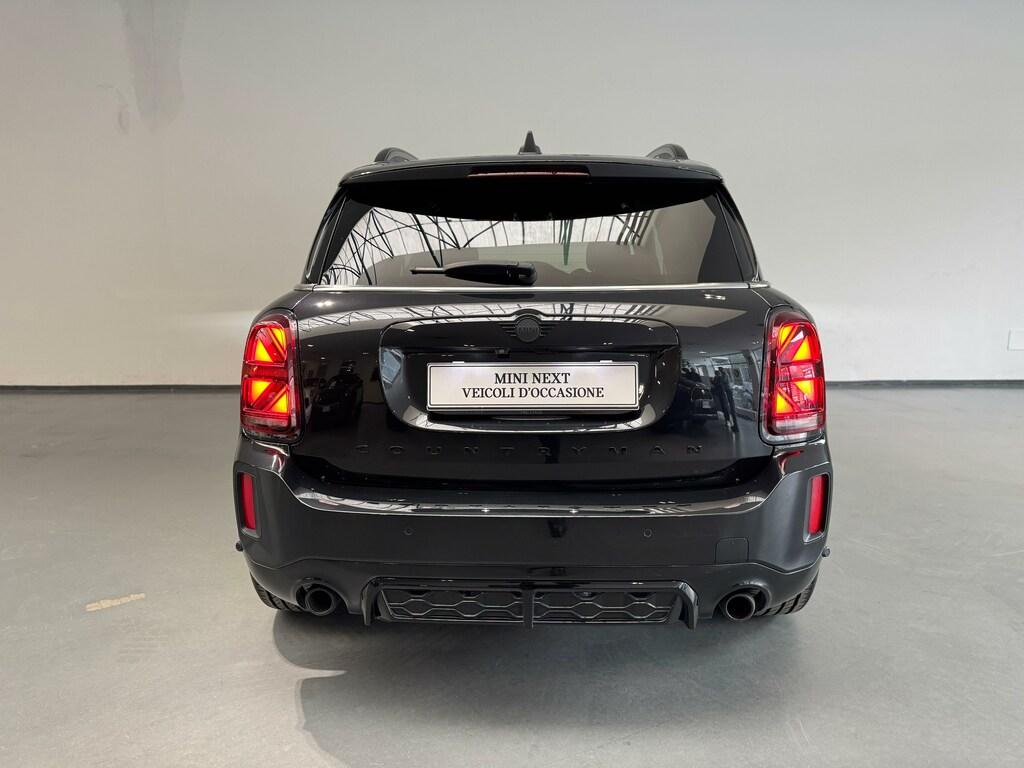 usatostore.bmw.it Store MINI MINI Countryman 2.0 Cooper SD