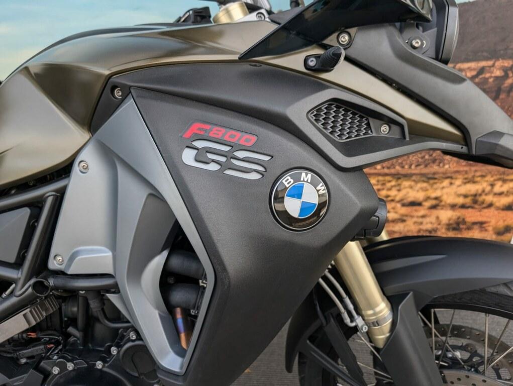 usatostore.bmw-motorrad.it Store BMW Motorrad F 800 GS BMW F 800 GS Adventure ABS MY13