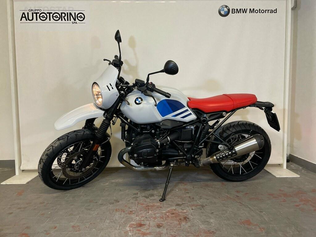 usatostore.bmw-motorrad.it Store BMW Motorrad R nineT BMW R nineT Urban G/S ABS MY17