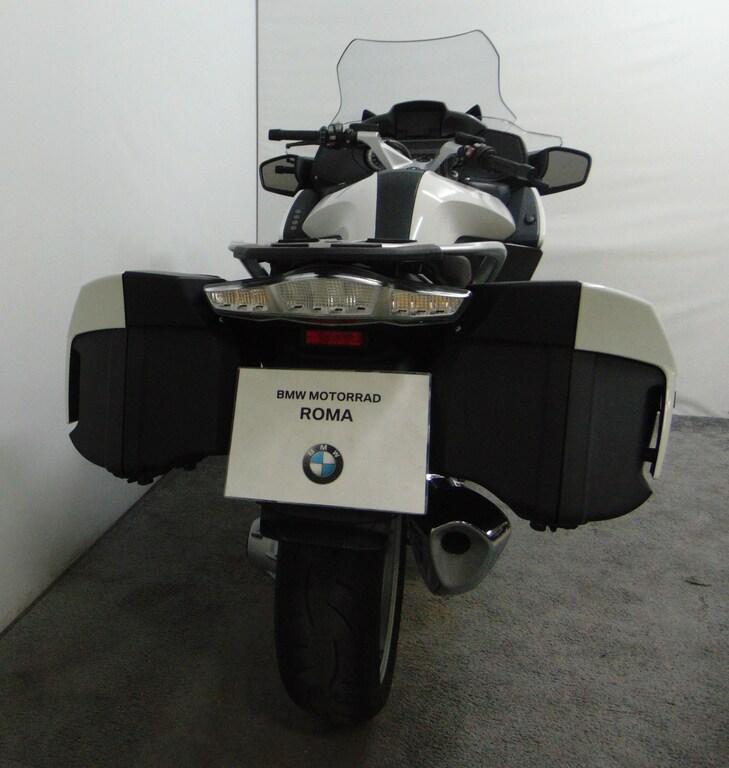 www.bmwroma.store Store BMW Motorrad R 1200 RT BMW R 1200 RT ABS MY17