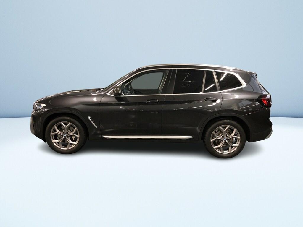 usatostore.bmw.it Store BMW X3 xdrive30i mhev 48V Msport auto