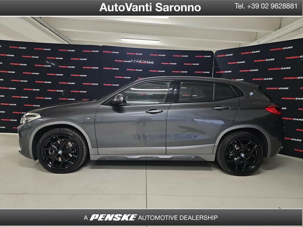 usatostore.bmw.it Store BMW X2 sdrive20d Msport X auto