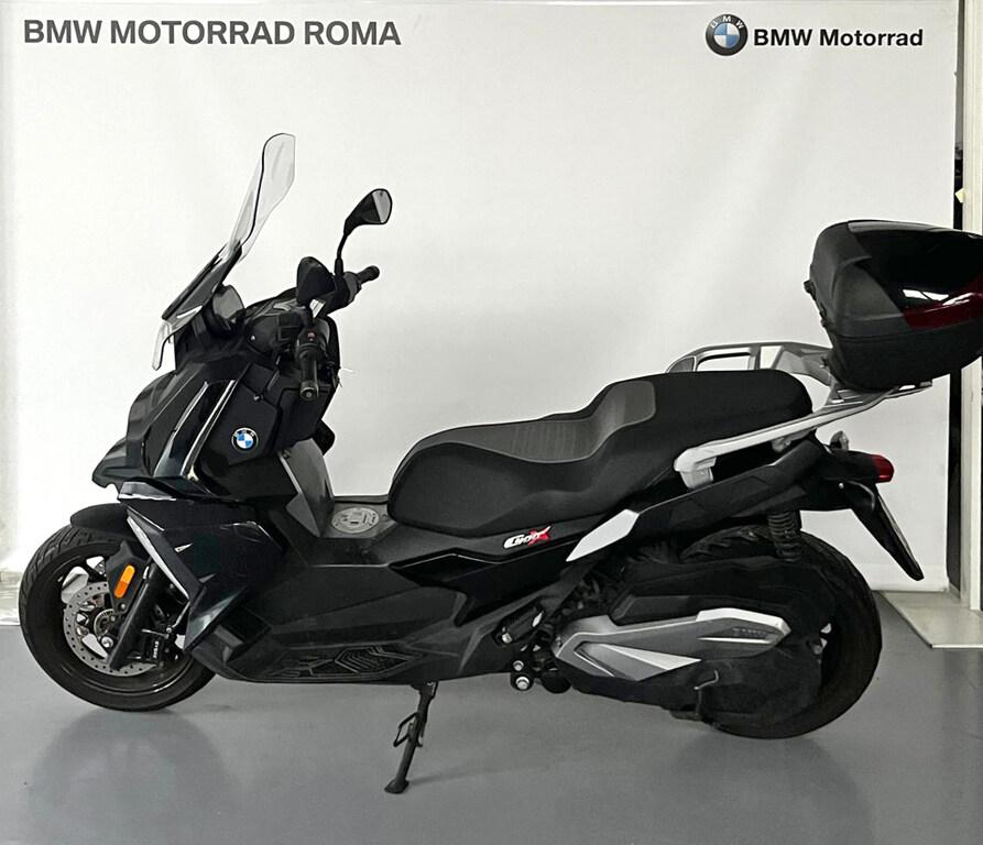 usatostore.bmw-motorrad.it Store BMW Motorrad C 400 X BMW C 400 X MY19