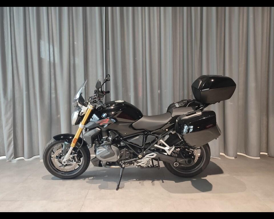 usatostore.bmw.it Store BMW Motorrad R 1250 R BMW R 1250 R ABS MY19