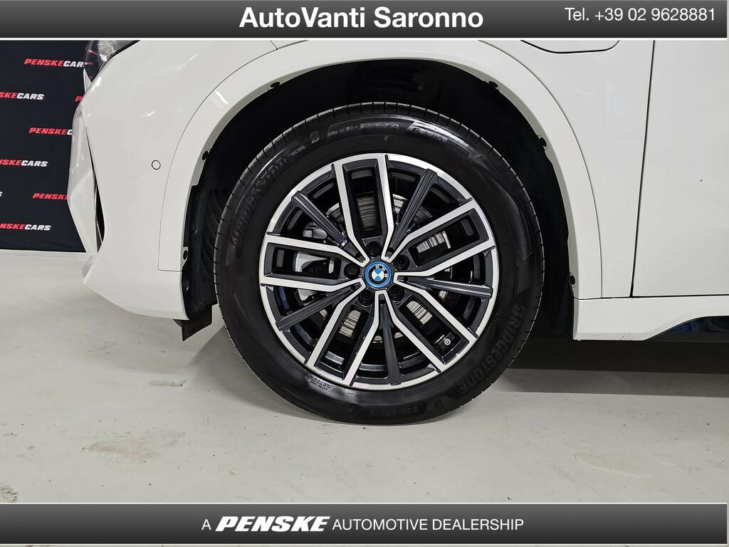 usatostore.bmw.it Store BMW X1 25e xdrive Msport auto