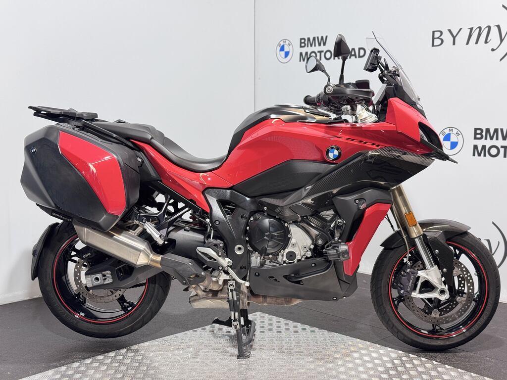 usatostore.bmw-motorrad.it Store BMW Motorrad S 1000 XR BMW S 1000 XR ABS MY20