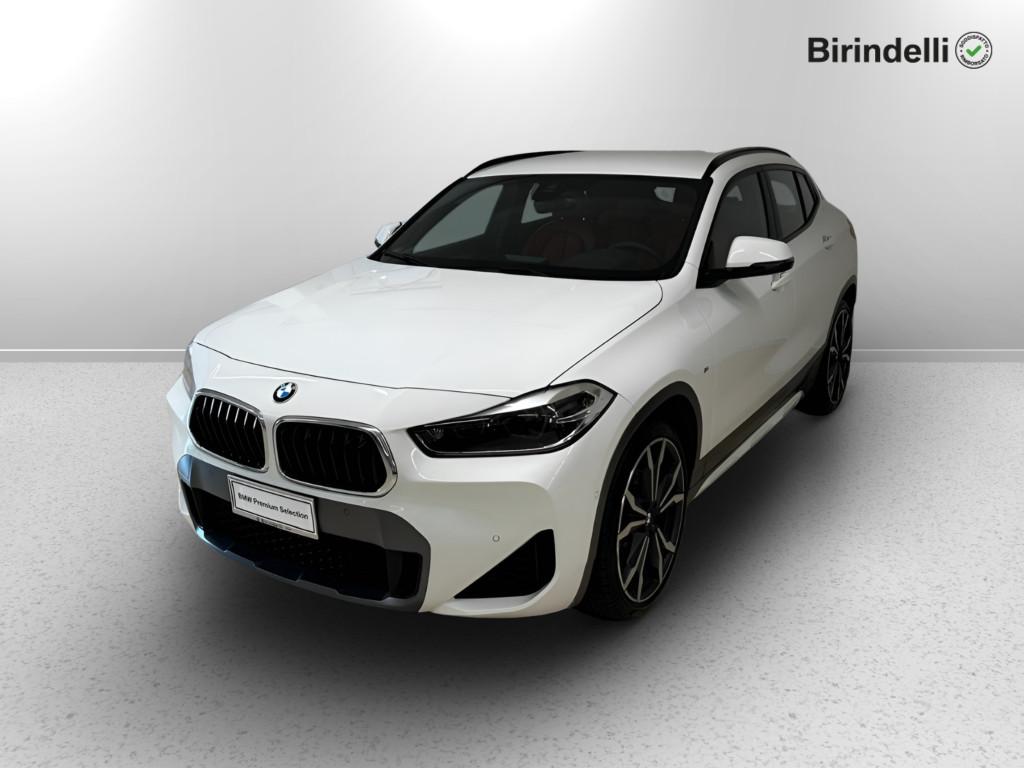 usatostore.bmw.it Store BMW X2 xdrive18d Msport auto