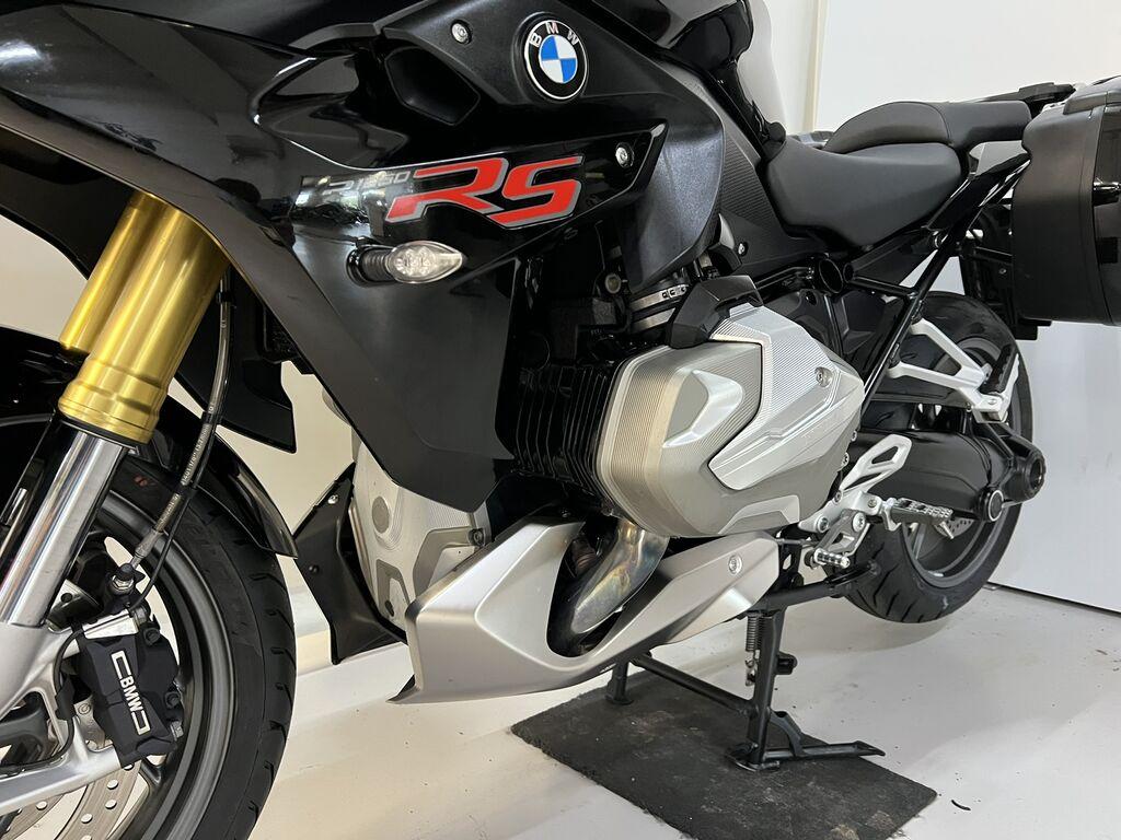 usatostore.bmw.it Store BMW Motorrad R 1250 RS BMW R 1250 RS ABS MY20