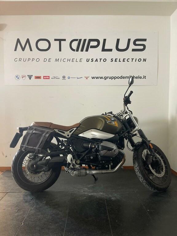 usatostore.bmw-motorrad.it Store BMW Motorrad R nineT BMW R nineT Scrambler ABS MY20