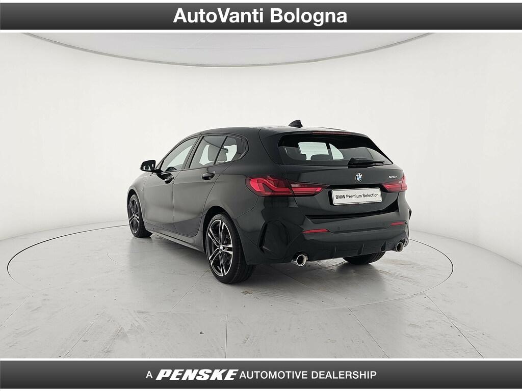 usatostore.bmw.it Store BMW Serie 1 120i Msport auto