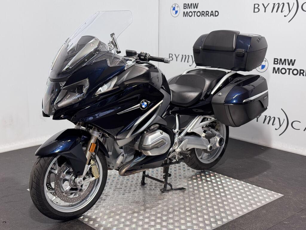 usatostore.bmw-motorrad.it Store BMW Motorrad R 1200 RT BMW R 1200 RT ABS MY17