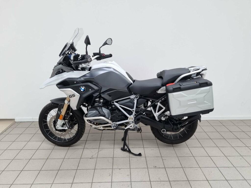 usatostore.bmw.it Store BMW Motorrad R 1250 GS BMW R 1250 GS ABS MY21