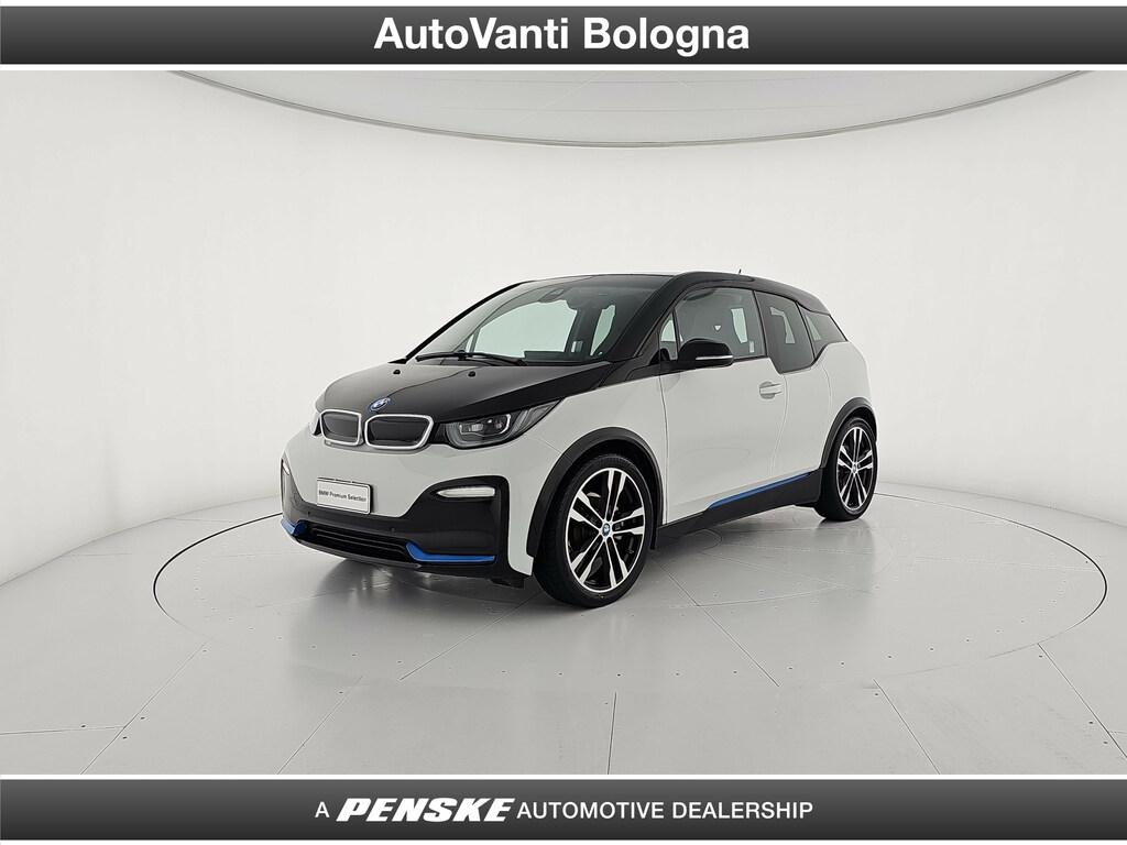 usatostore.bmw.it Store BMW i3 s 120Ah CVT