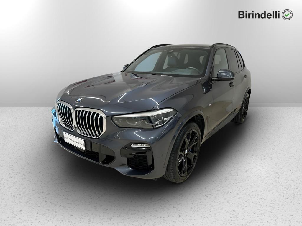 usatostore.bmw.it Store BMW X5 xdrive30d Msport auto