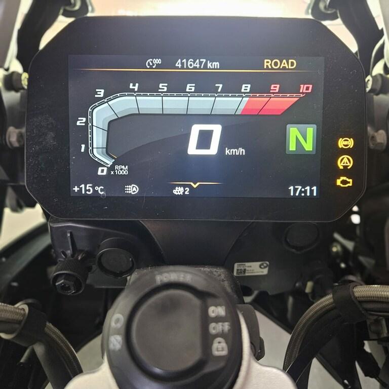 usatostore.bmw-motorrad.it Store BMW Motorrad R 1250 GS BMW R 1250 GS ABS MY21